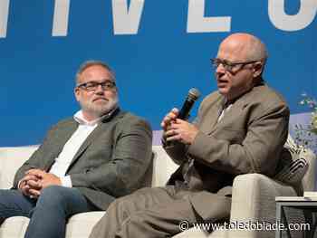 UT panel mulls America's readiness for 'the economy of the future'