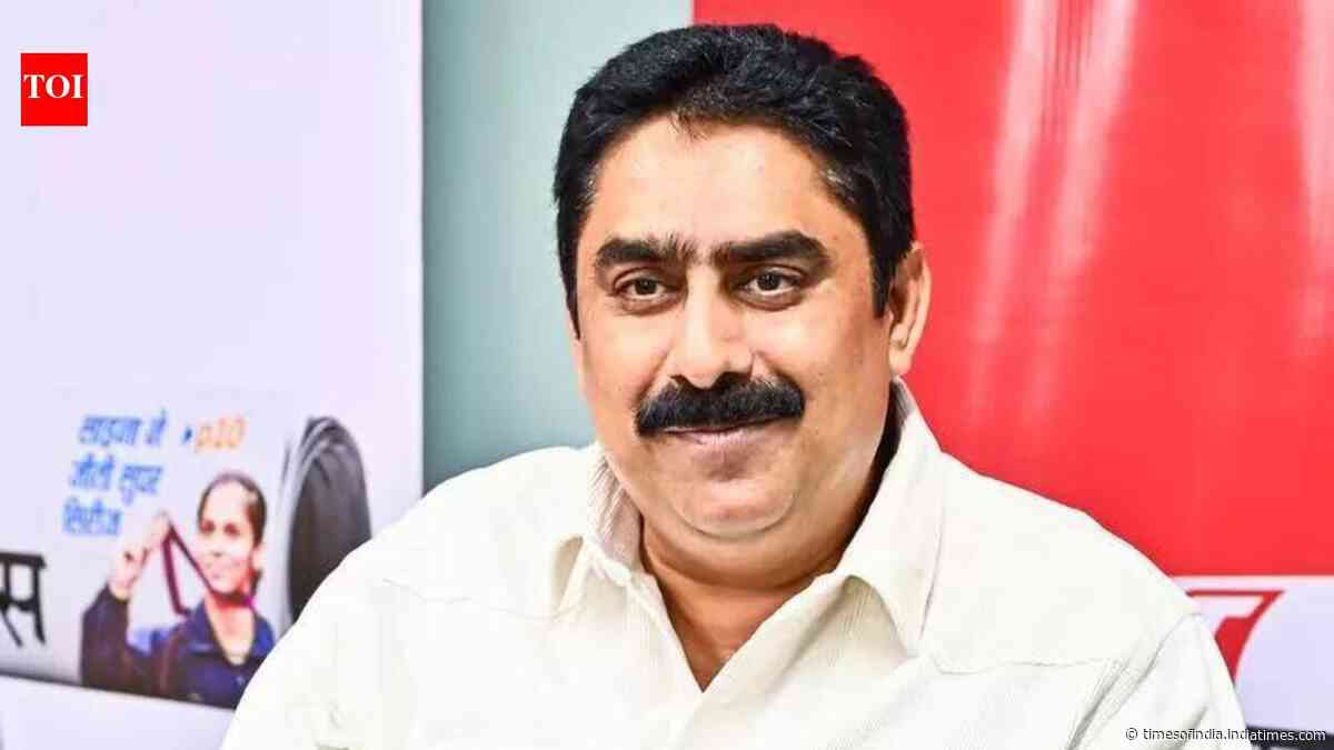 'I will kill you': MP Sanjay Dina Patil, among 6 UBT defectors, abuses journalists; Shinde reacts