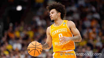 Five NBA second-round picks who could contribute next season