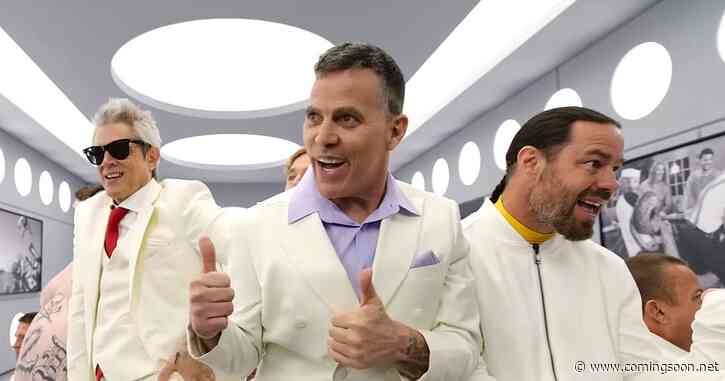 ‘Broke & Homeless’: Steve-O’s Shocking Jackass Season 1 Salary Revealed