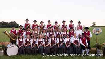 Egger Musikanten feiern 200-jähriges Bestehen
