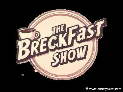 Audio: KAP executive director talks Saturday’s America 250 event on The BreckFast Show