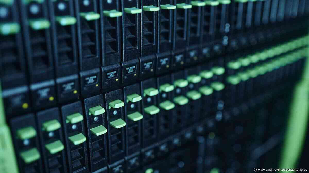 Chinesischer Supercomputer übertrifft US-Konkurrenten