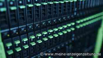 Chinesischer Supercomputer übertrifft US-Konkurrenten