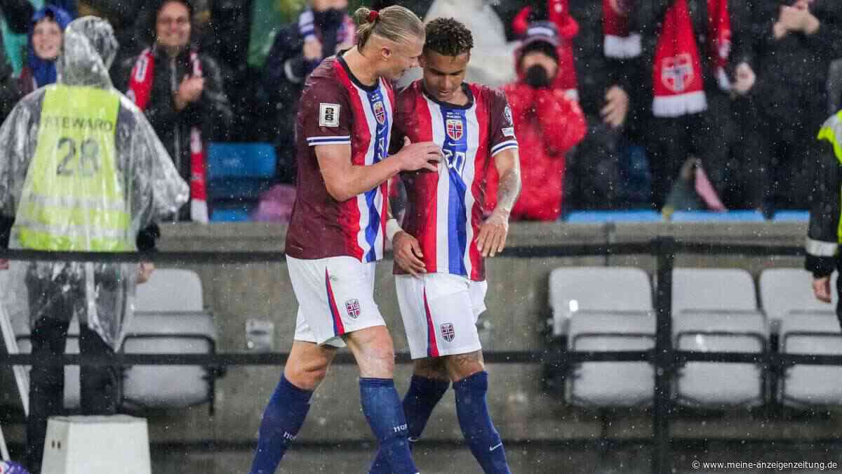 50-Millionen-Preisschild enthüllt: Bayern-Gerücht um WM-Star