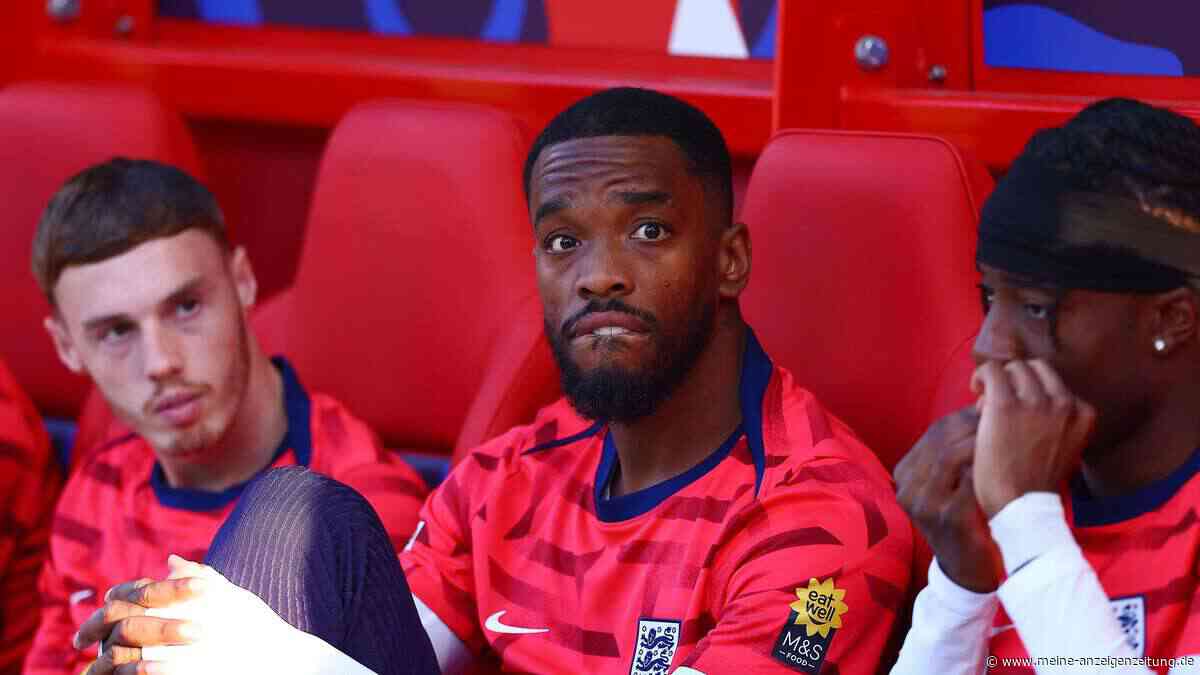 Wenn Tuchel nicht auf Toney und Watkins setzt, warum sind sie dann bei der WM?