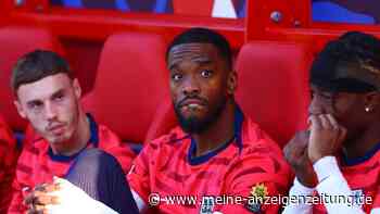 Wenn Tuchel nicht auf Toney und Watkins setzt, warum sind sie dann bei der WM?
