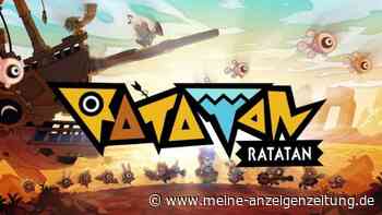 Ratatan: Release des Patapon-Nachfolgers auf den 15. Oktober verschoben