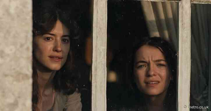 The Sense and Sensibility trailer will melt you with a saucy wink
