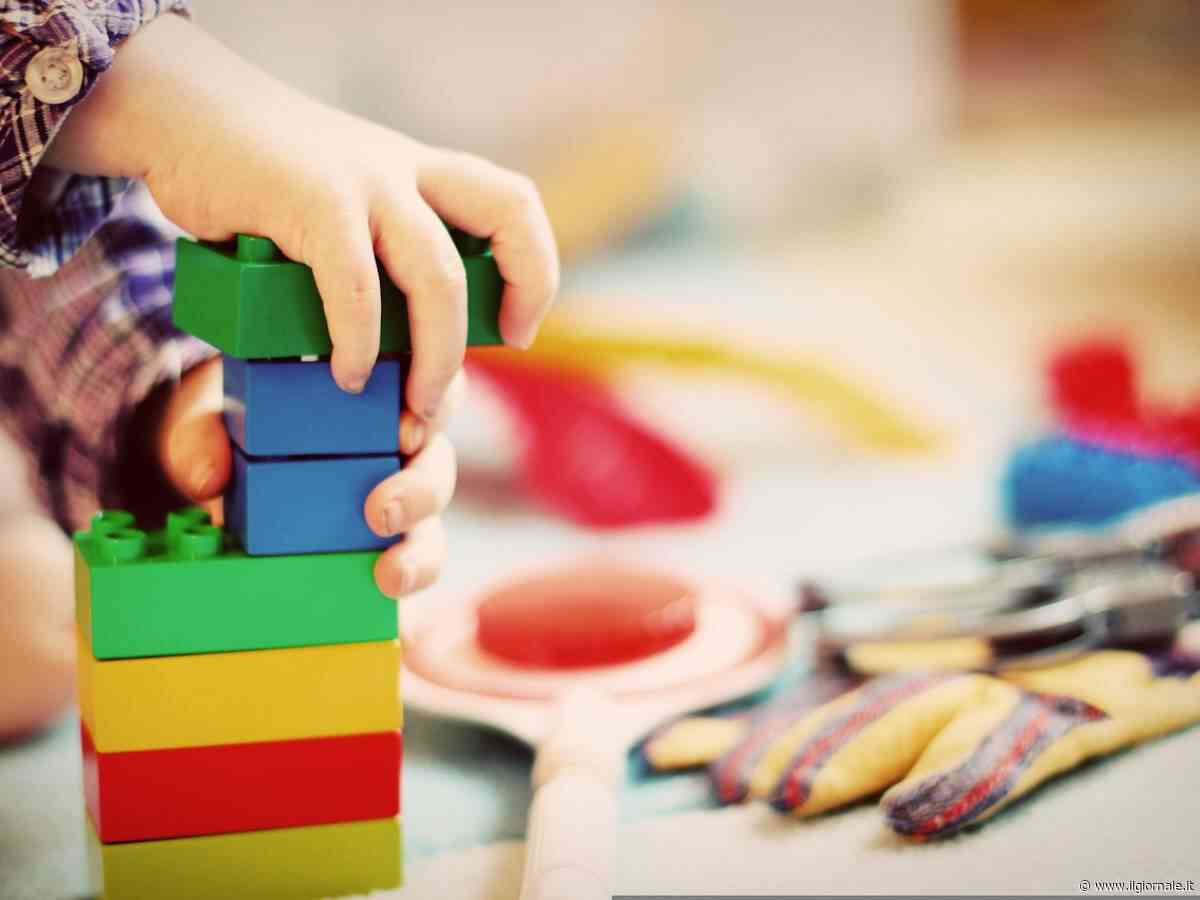 Milano, negli asili nido e nelle scuole dell'infanzia registrate temperature fino a 36 gradi