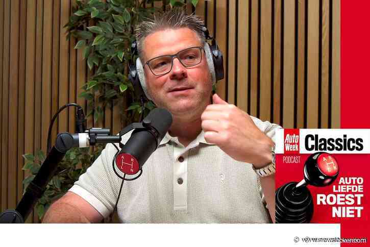 'Waarom is het bij Mazda drie-twee-drie en bij BMW drie-drie&euml;ntwintig?' - Podcast