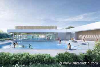 Après le vote du plan de financement du projet par l’intercommunalité, la rénovation de la piscine intercommunale du Luc-en-Provence en bonne voie