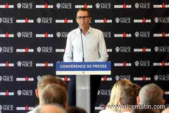 Est-ce bien raisonnable de participer à l’Ironman de Nice avec la canicule ? Le directeur du triathlon répond