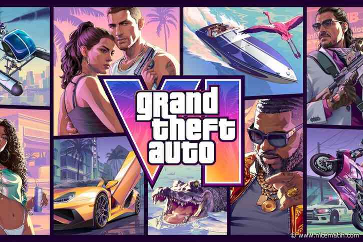 GTA 6 : où précommander le jeu au meilleur prix ?