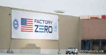 Meet The 50 Robots That Replaced More Than 1,000 Factory Workers At General Motors