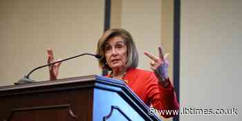 Nancy Pelosi Discloses Two New Stock Trades: Up to $6 Million in Fresh Options Bets