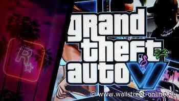 Für 79,99 US-Dollar: Preis bekannt, Online-Modus offen: Das große Fragezeichen hinter GTA VI