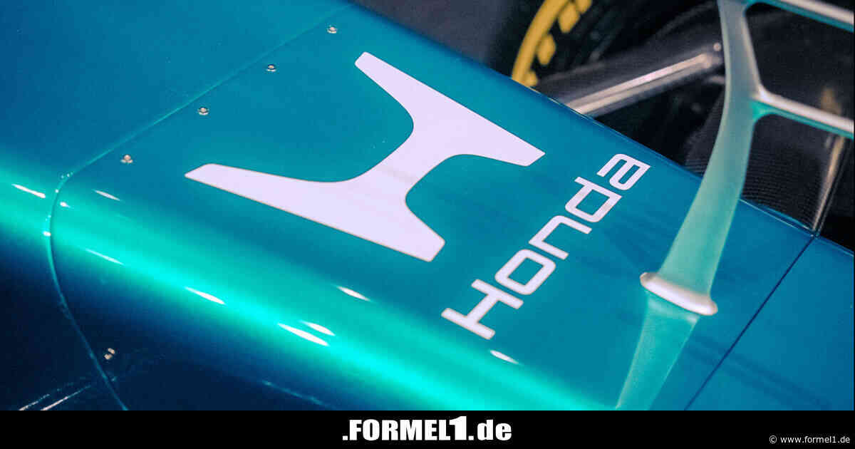 Honda verzichtet auf Token-Einsatz: Nur ein Motorenupgrade 2026