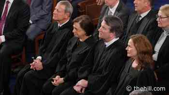 Live updates: Major Supreme Court decisions wait in the wings; Trump, Johnson to talk path forward