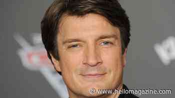 Nathan Fillion's forgotten TV role on iconic 00s show