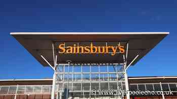 Shoppers race to buy 'stylish' £18 Sainsbury's top that 'gets many compliments'
