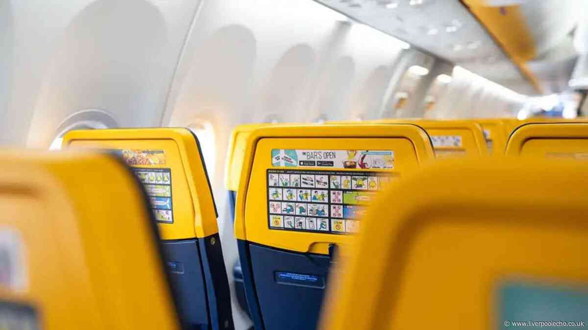 Ryanair passengers can avoid seat fee following new rule