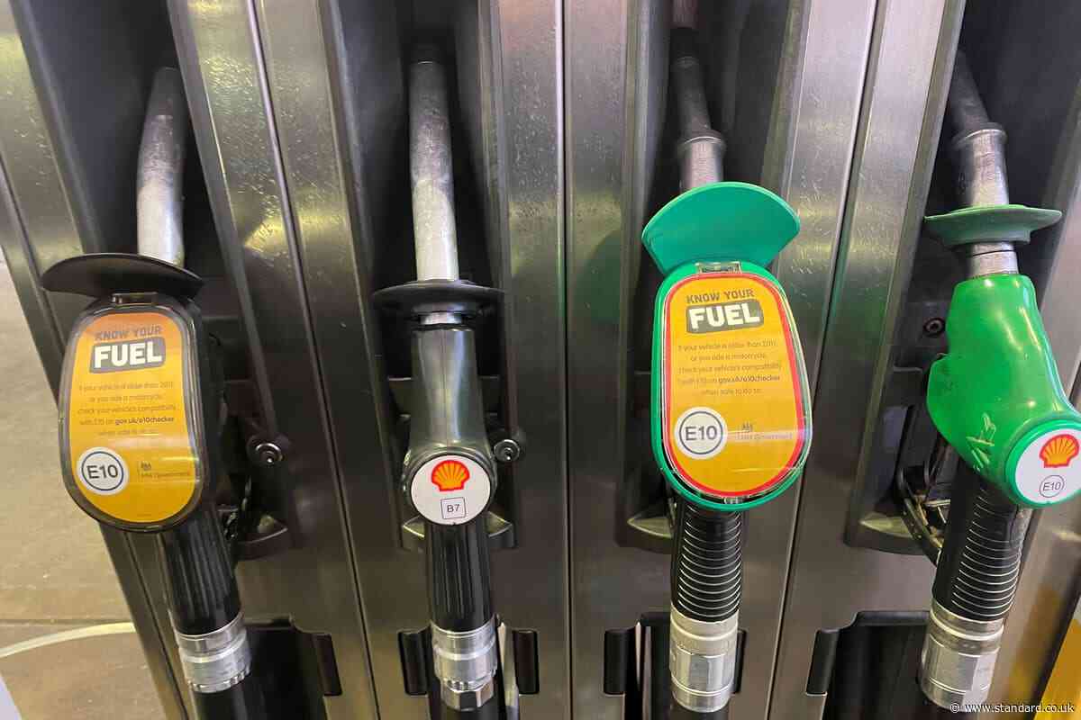 There is ‘some way to go’ before fuel prices return to pre-Iran oil crisis level