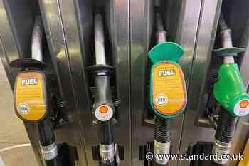 There is ‘some way to go’ before fuel prices return to pre-Iran oil crisis level