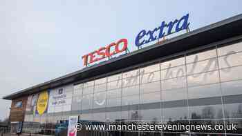 Tesco is giving away free breakfasts to some customers at 335 stores on Sunday