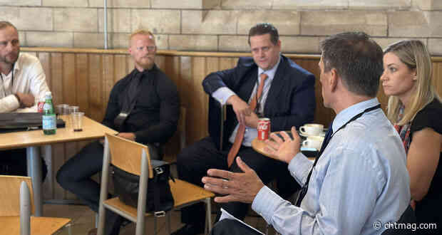 TSA celebrates success of recent parliamentary cross party meeting