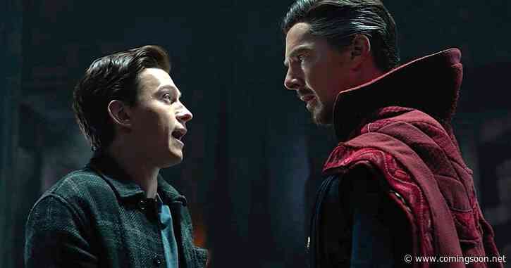Spider-Man: Brand New Day Raises a Big Question About Doctor Strange’s Spell