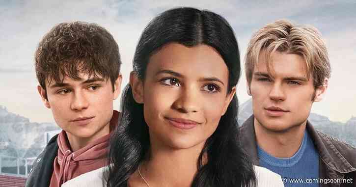 Netflix Reveals When My Life With the Walter Boys Is Returning With Season 3