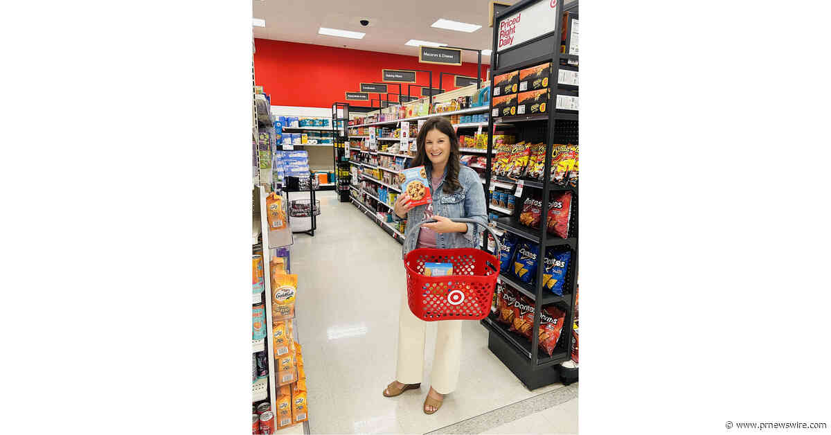 Women-Owned Cookie Mix My Better Batch Lands Kroger, Albertsons, H-E-B, and Hy-Vee as Brand Posts 400%+ Year-Over-Year Growth