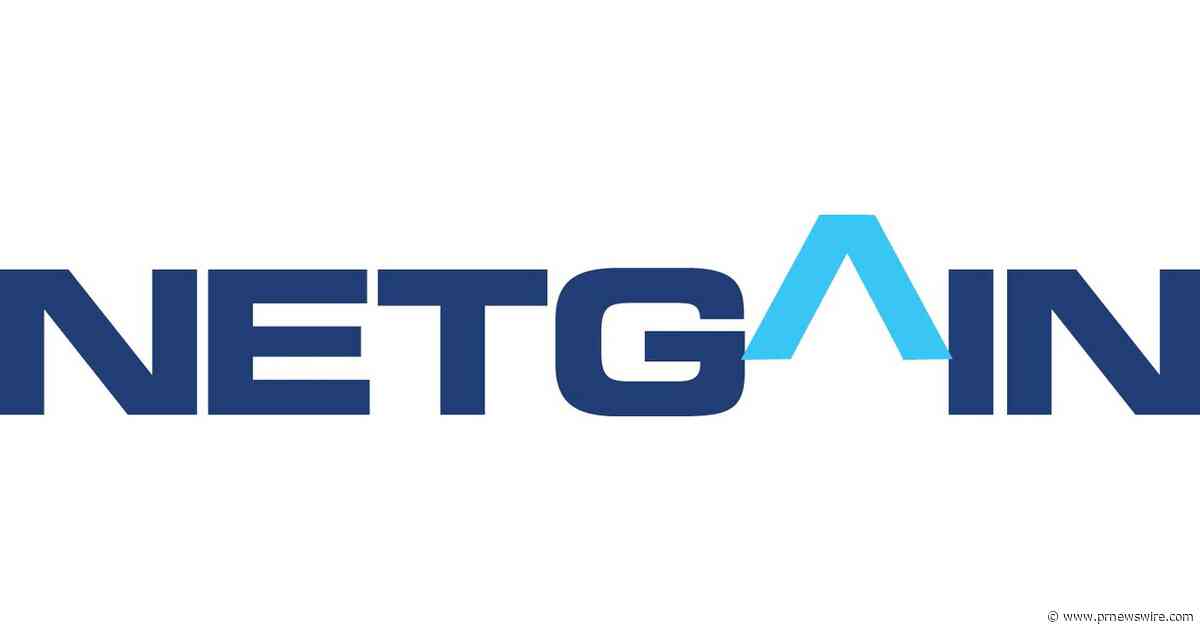 Netgain Recognized on the 2026 MSP 501 for Fifth Consecutive Year