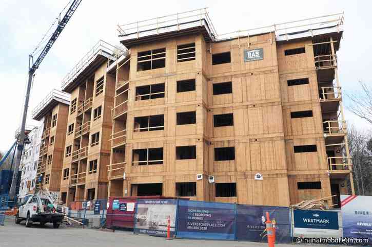 Nanaimo’s affordable-housing project going to public hearing