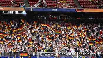 Ecuador gegen Deutschland: Hier können Sie die WM heute live verfolgen