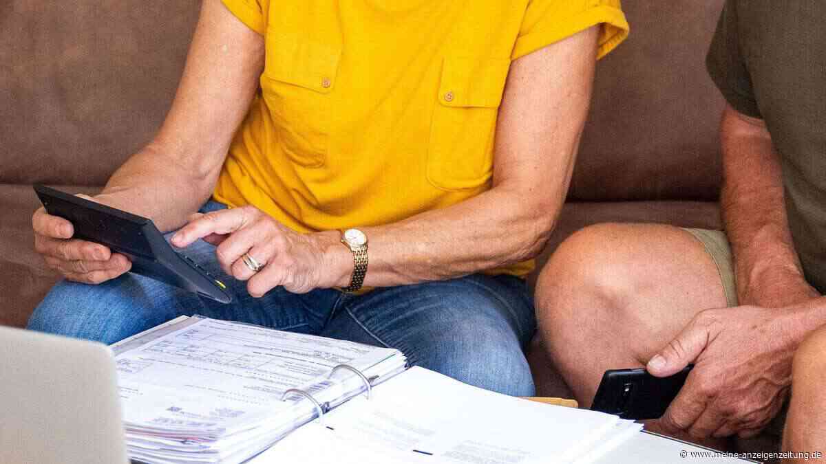 „Traue ich mich kaum, Wasser zu benutzen“ – Rentnerpaar kämpft nach Rohrbruch um ihre Existenz