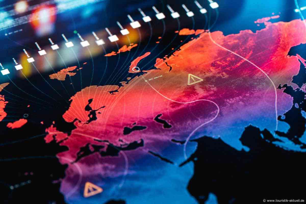 Europa steht vor neuen Wetterrisiken