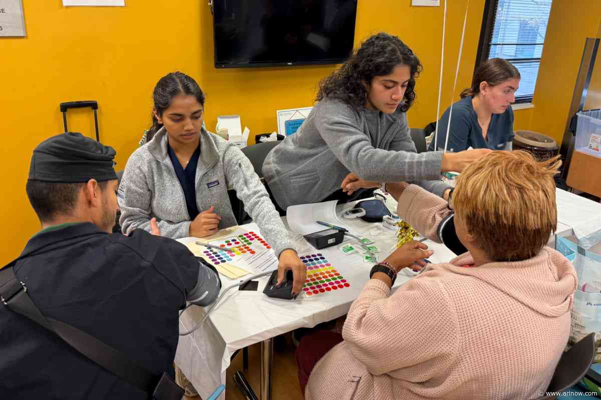 Federal cuts could imperil progress on homelessness, Arlington leaders warn
