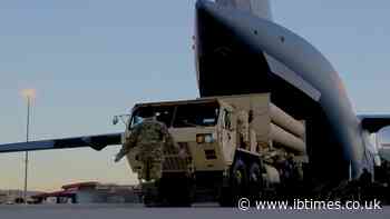 US Burned Through Up to 80% of THAAD Missiles in Iran War: Now the Pentagon Is Spending $35B to Restock