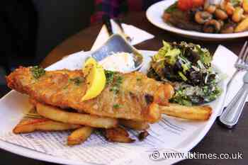 Fish and Chips Slip Down as Britain's Favourite Food: How Inflation Is Changing What Britons Order