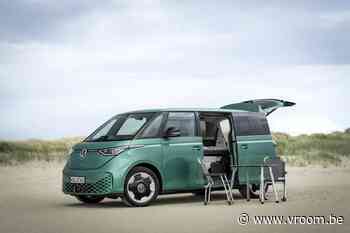 VW ID. Buzz Good-Night: betaalbaar camperpakket voor €2.600