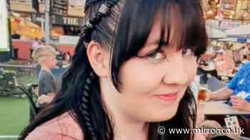 Tributes to 'kind and bubbly' 14-year-old feared murdered as body found in park