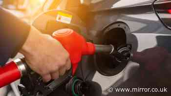 UK drivers still make summer mistake that's 'burning through fuel'