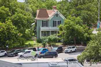New local restaurant on South Congress to preserve longstanding home