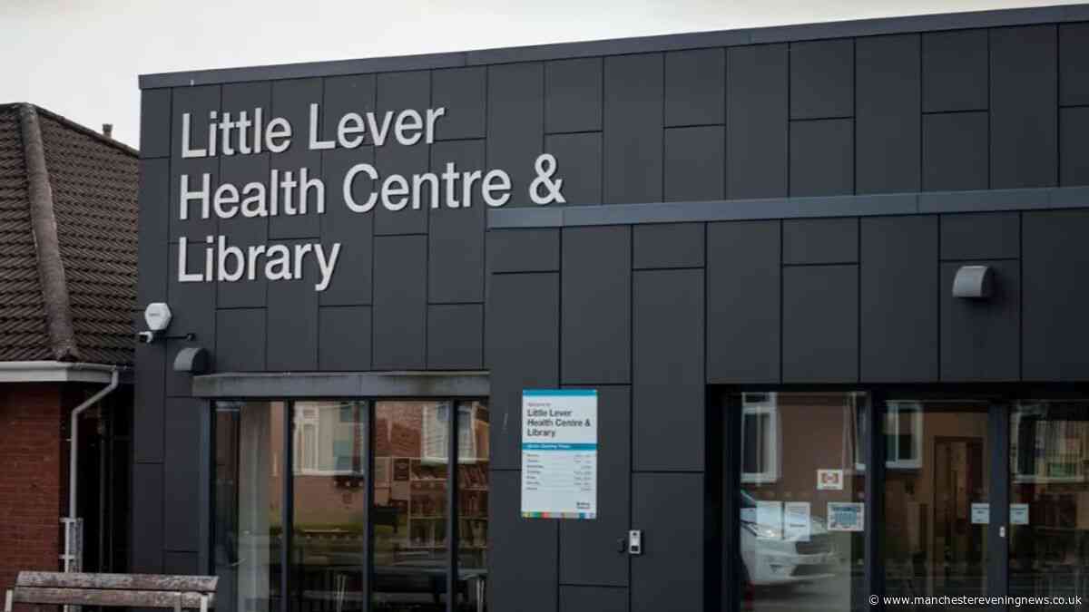 Unsafe Bolton GP surgery’s contract terminated after third damning inspection