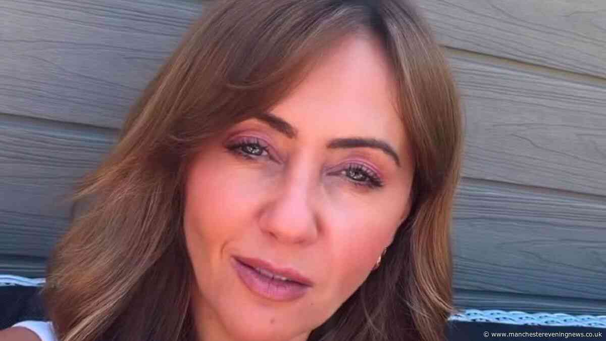 Coronation Street's Samia Longchambon admits 'guilt' and is flooded with messages