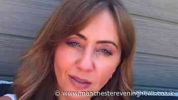 Coronation Street's Samia Longchambon admits 'guilt' and is flooded with messages