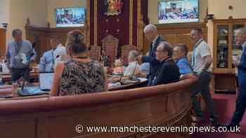 Reform's bid to stop Bolton council meeting prayers slammed as councillors boycott tradition