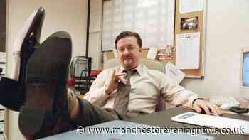 BBC announces The Office news to fans for 25th anniversary